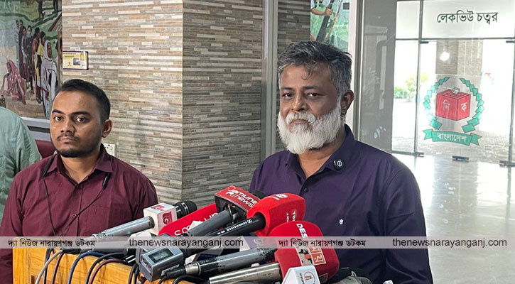 আসন পুনর্বিন্যাস হলে আমরা বঞ্চিত হবো : খোরশেদ