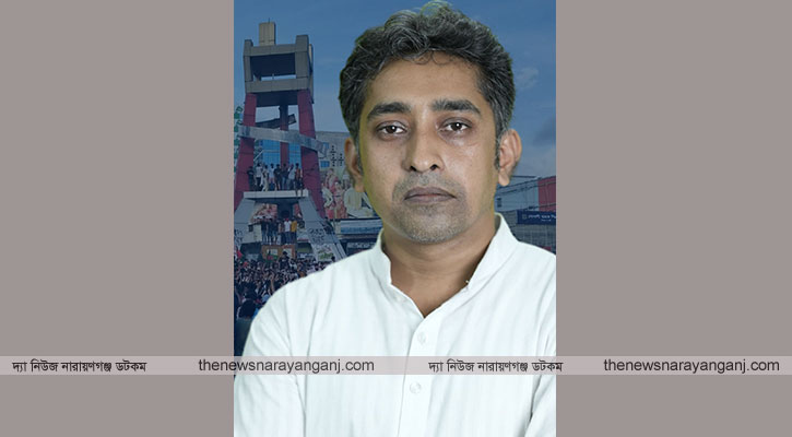 গণঅভ্যুত্থান পরবর্র্তী হামলা কোনভাবেই সমর্থনযোগ্য নয়