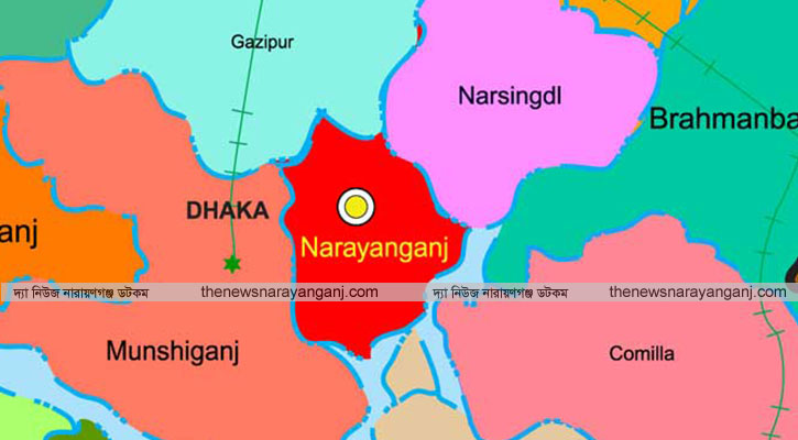 সিদ্ধিরগঞ্জ ও সোনারগাঁও থানা এলাকা নিয়ে নারায়ণগঞ্জ-৩