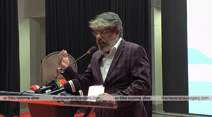 দায়িত্বশীল হলে সবুজ পরিচ্ছন্ন নিরাপদ উন্নত শহর গড়ে তোলা সম্ভব