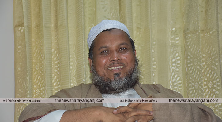 বেগ পেতে হবে না কাশেমীকে