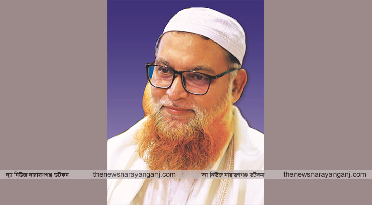 মেট্রোরেল প্রকল্পে নারায়ণগঞ্জকে যুক্ত করার দাবি সিরাজুল মামুনের