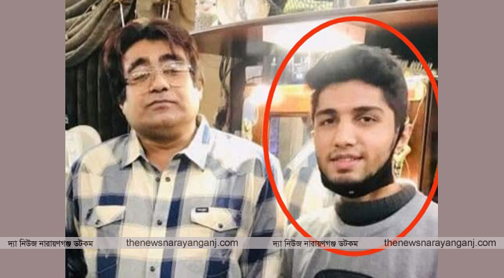আজমেরী ওসমানেই বেপরোয়া হন ইভান