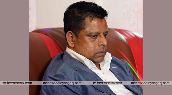 মাদকের গডফাদার ডন সেলিম