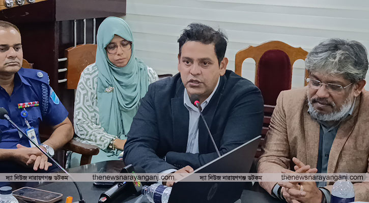ব্যবসায়ীদের নিরাপদ রাখার দায়িত্ব সকল নাগরিকের : দিপু