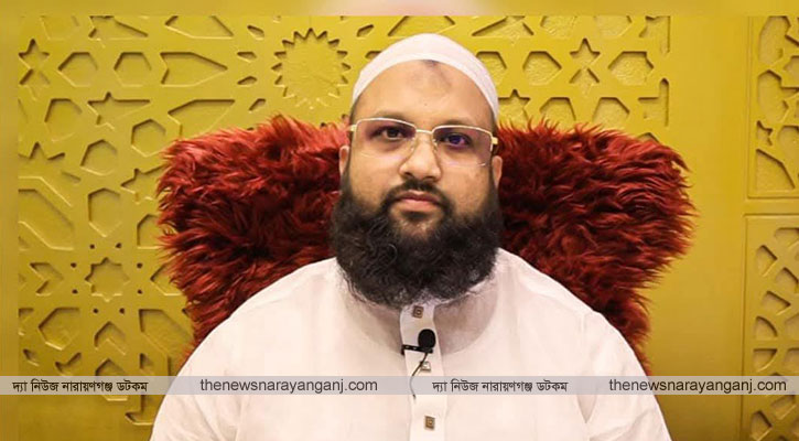 এমপি নয়, জণগণের সেবক হওয়া-ই মূল লক্ষ্য : ইসমাঈল সিরাজী