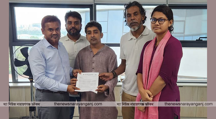 ডিসি ও নারায়ণগঞ্জবাসী উদ্যোগ নিলে আরো গ্রহণযোগ্য হবে