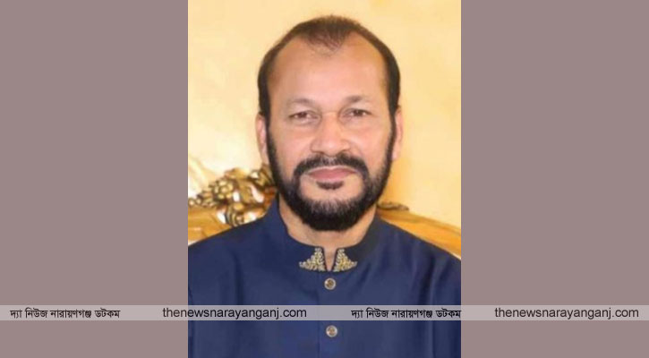 দান-খায়রাতের আড়ালে মাকসুদের সংকীর্ণতা