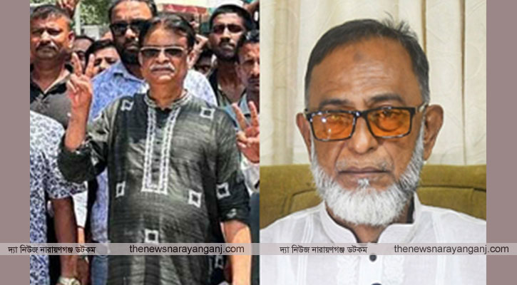 জামিনে মুক্ত বজলু, ক্ষুব্ধ মুকুল অনুসারীরা