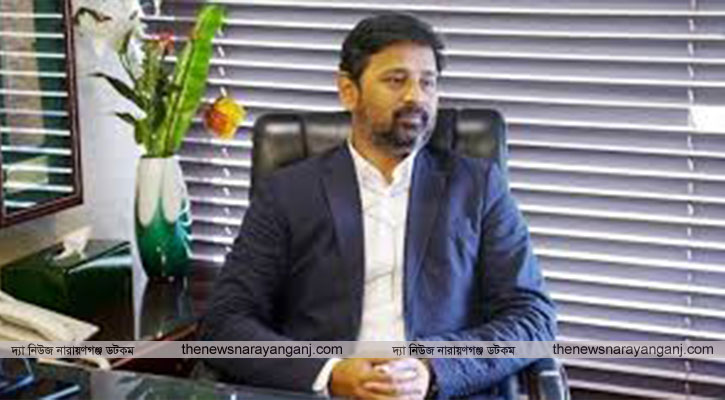 টিটুর স্বেচ্ছাচারিতায় ফুটবল মাঠ হারিয়েছে নারায়ণগঞ্জ