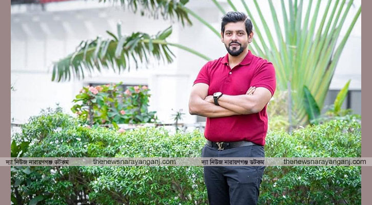 নারায়ণগঞ্জ অচল হলে দেশের অর্থনীতি অচল হয়ে যাবে : দিপু ভূইয়া
