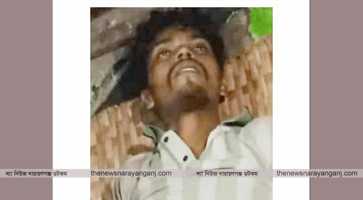 বন্দরে যুবকের ঝুলন্ত লাশ উদ্ধার