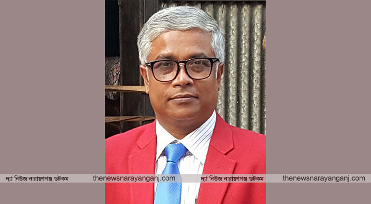 নিজের অর্জন অন্যকে বিলিয়ে কফিনে শেষ পেরেক ঠুকছেন সাখাওয়াত