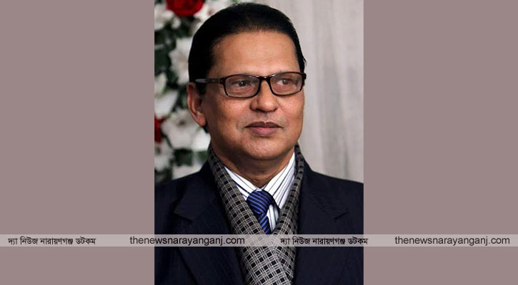 মোহাম্মদ আলীকে প্রার্থী হতে চাপ