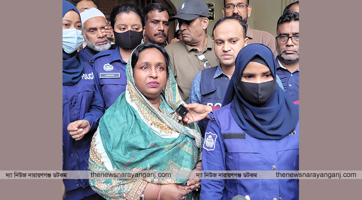 কারাগারে মেয়র আইভীর ৫ মাস