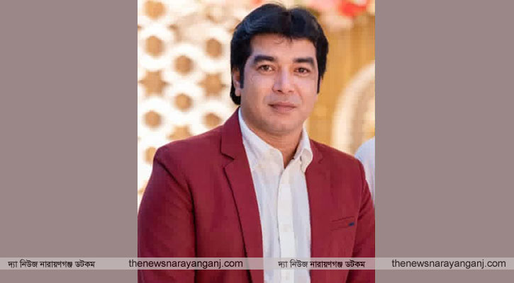 শহীদ রিয়া গোপ স্টেডিয়ামের ভেন্যু ম্যানেজার হলেন না.গঞ্জের পাপ্পু