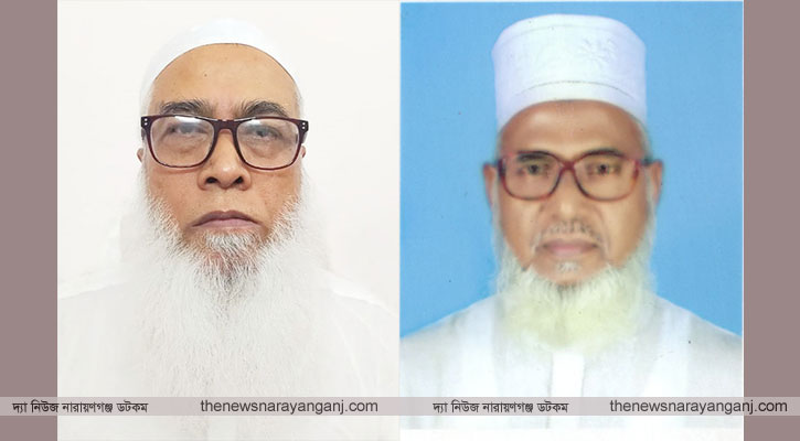ডিআইটি মসজিদে সভাপতি নুরুদ্দিন, সম্পাদক আবদুল আউয়াল