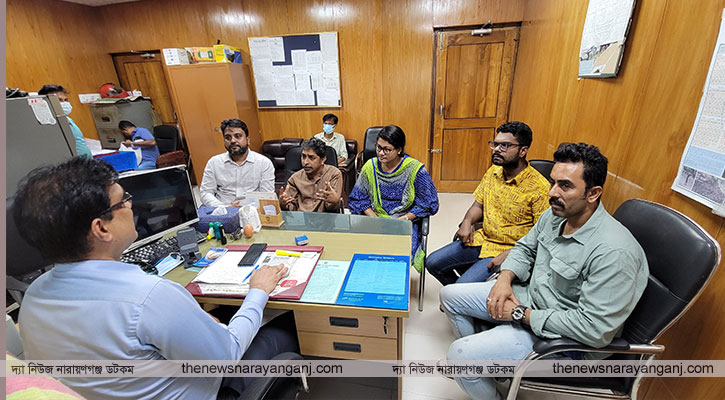 স্বাস্থ্য খাতে প্রয়োজনের তুলনায় বরাদ্দ অনেক কম : তরিকুল সুজন