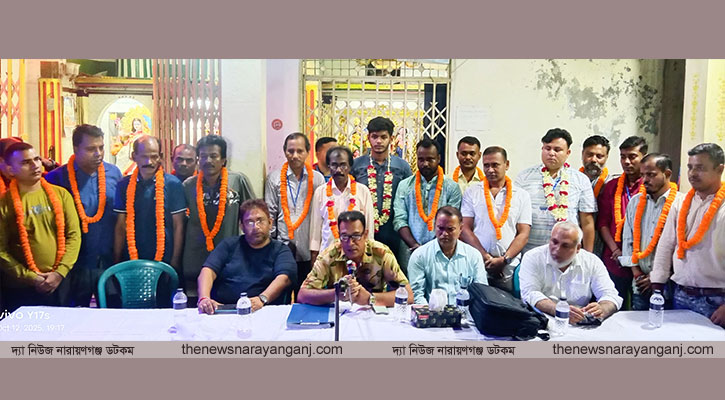 সেলুন মালিক সমিতি নির্বাচনের চূড়ান্ত প্রার্থী তালিকা প্রকাশ
