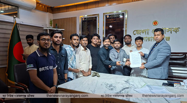 কুতুবপুর ইউনিয়নকে সিটি কর্পোরেশনের অন্তর্ভুক্তির দাবি