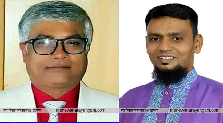 সন্ত্রাস দমন আইনের মামলা থেকে অব্যাহতি পেলেন সাখাওয়াত ও ইমন