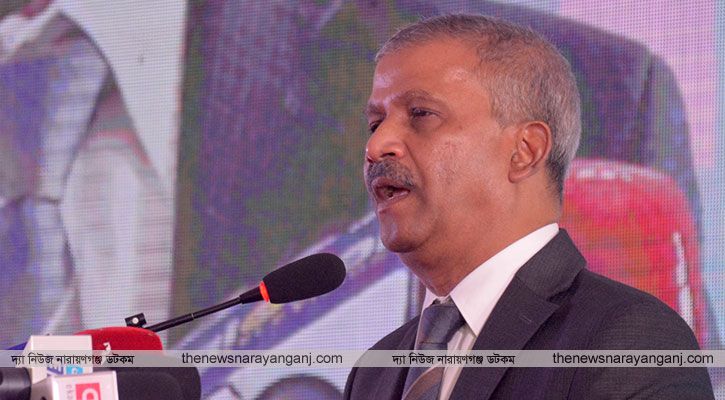 একসময় নারায়ণগঞ্জ গডফাদারদের নিয়ন্ত্রণে ছিল