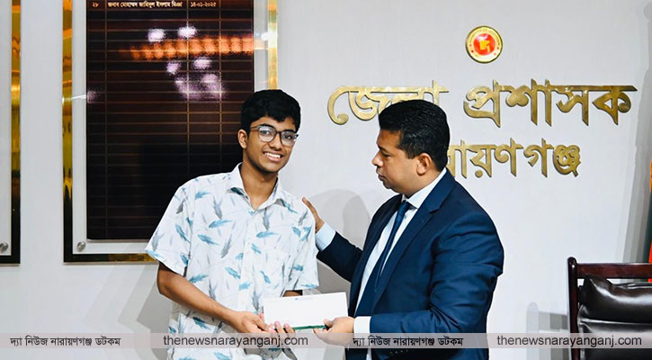 ডিসির সহায়তায় দাবার বিশ্বকাপে নীড়