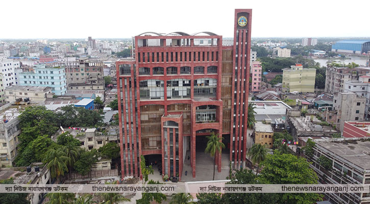 নাসিকের ওয়ার্ডগুলোতে নানা দুর্ভোগ