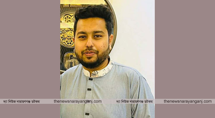 যুবদলের প্রতিষ্ঠাবার্ষিকীতে মোস্তাফিজুর রহমানের শুভেচ্ছা বার্তা