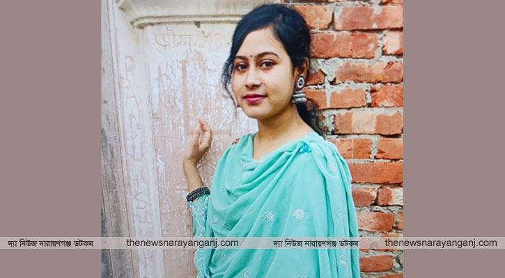 বন্ধুর সাথে মোটরসাইকেলে ঘুরতে গিয়ে ট্যাংক লরির চাপায় তরুণী নিহত