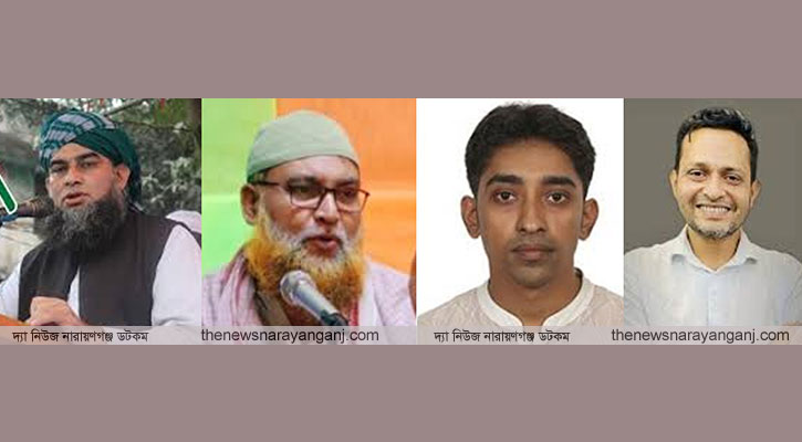 পাঁচ আসনে আলোচনায় আছেন তারাও