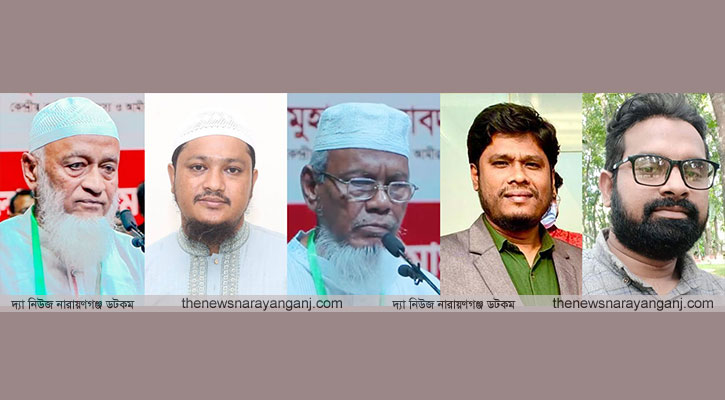 বিএনপির টানাপোড়েনের সুযোগে শক্ত ভিত্তিতে জামায়াত