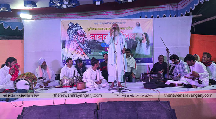 সন্যাসীরা দেশে অনিরাপদ হয়ে পড়েছে : রফিউর রাব্বি