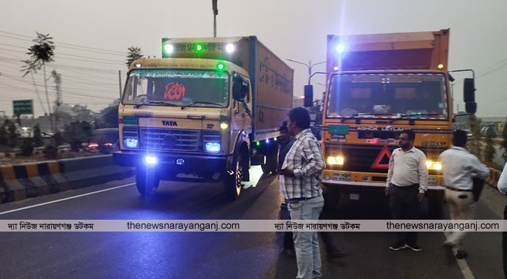 শব্দ দূষণ বন্ধে পরিবেশ অধিদপ্তরের অভিযান