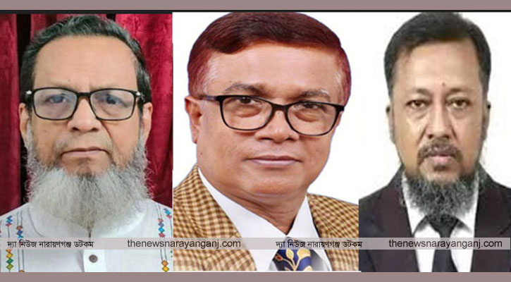 কালাম সাখাওয়াত টিপুর মর্যাদা রক্ষার লড়াই