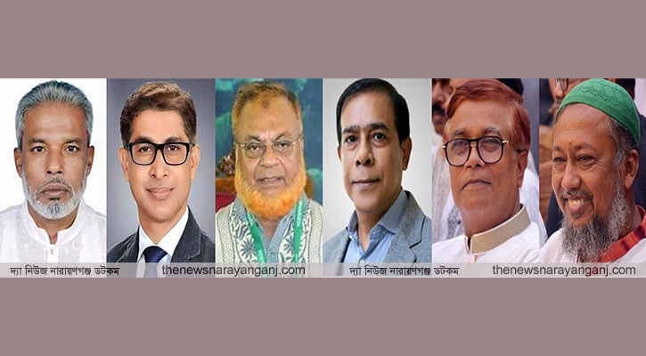 মনোনীত প্রার্থীতে অনীহা জেলা মহানগর বিএনপি