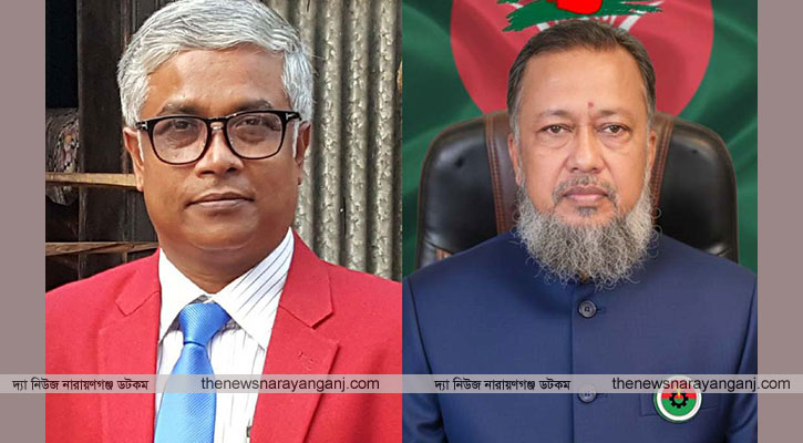 সাখাওয়াত টিপুতে মহানগর বিএনপির ভাঙ্গন