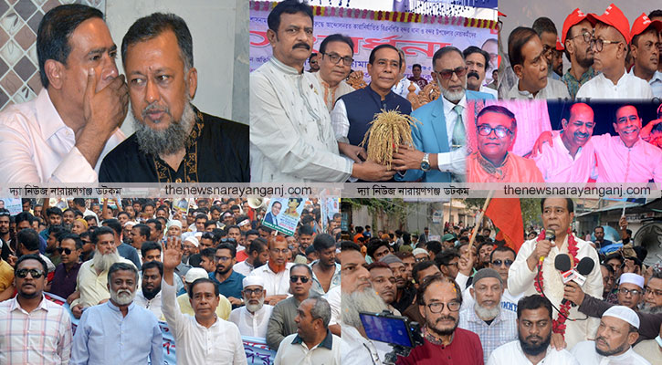 গ্রুপিংয়ে ফাঁদে মাসুদুজ্জামান