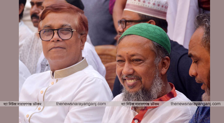 ঐক্যবদ্ধ বিএনপি মনোনয়নে ফাটল