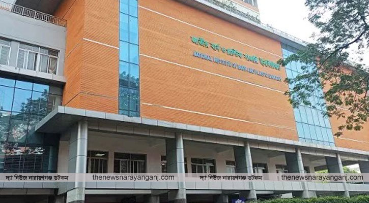 সোনারগাঁয়ে গ্যাস লিকেজে বিস্ফোরণে একই পরিবারের ৪ জন দগ্ধ