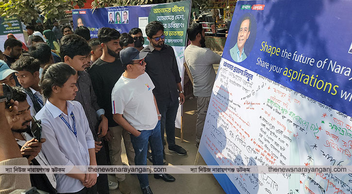 জনসাধারণের মতামতের গুরুত্ব আগের যেকোনো সময়ের চেয়ে বেশি : মাসুদ