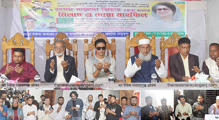 নৌযানকে শৃঙ্খলা ফিরিয়ে আনতে হবে : জিকো খান