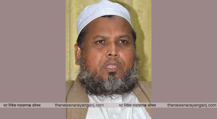 ভোটে পরাজয়ের ভয়ে জমিয়ত  ছেড়ে বিএনপিতে কাশেমী!