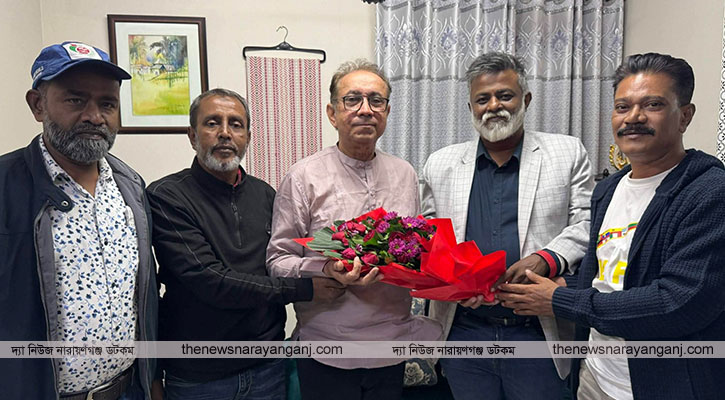 এটিএম কামালে সরব হচ্ছে বিএনপির ত্যাগীরা