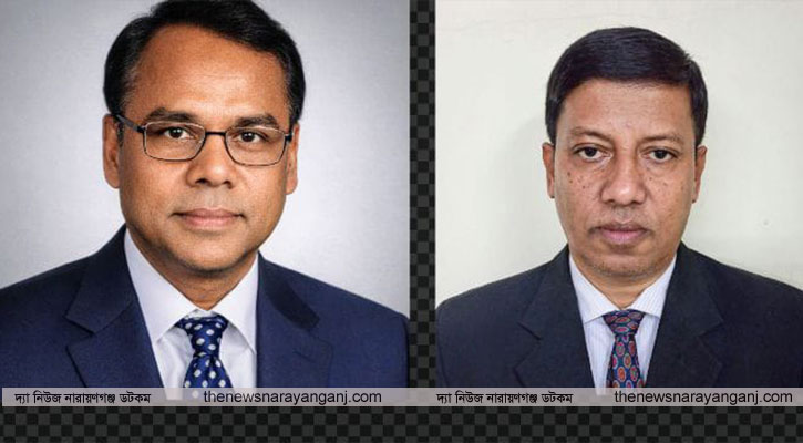 আইডিইবির নারায়ণগঞ্জ জেলা নির্বাহী কমিটি গঠন