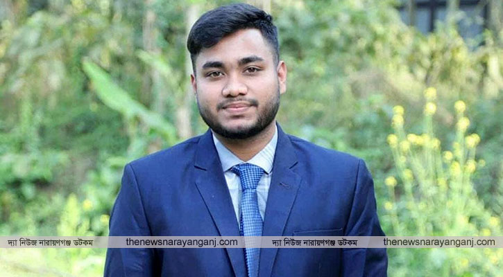 সোনারগাঁয়ে বাড়ি থেকে ডেকে নিয়ে যুবককে হত্যার অভিযোগ