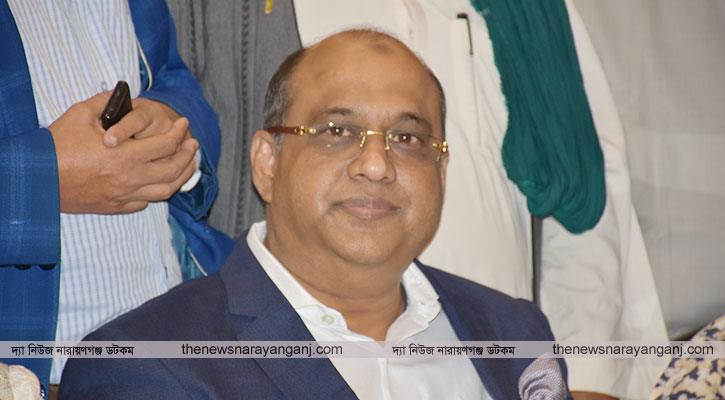 অঢেল টাকার মালিক শাহআলম