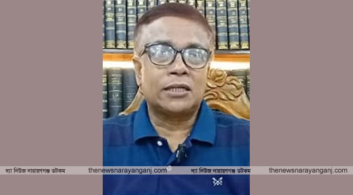 বেগম খালেদা জিয়াকে স্লো পয়জন দেওয়া হয়েছে : সাখাওয়াত