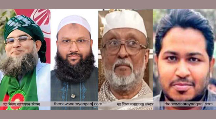 বিএনপিকে ওয়াকওভার জামায়াত এনসিপির, আলোচনায় হাতপাখা