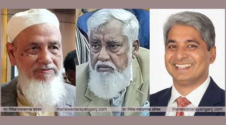 আঙ্গুর, রেজাউল করিম ও দুলাল বিএনপিতে বহিস্কার